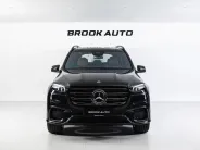Mercedes-Benz GLS 450 d 4MATIC II (X167) Рестайлинг, 2026 — экстерьер, фото 2