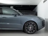 Porsche Cayenne Coupé III Рестайлинг, 2026 — экстерьер, фото 35