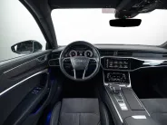 Audi A6 45 TFSI quattro S tronic V (C8) Рестайлинг, 2023 — экстерьер, фото 13