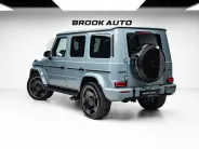 Mercedes-Benz G-Класс AMG G 63 II (W465) Рестайлинг, 2026 — экстерьер, фото 6
