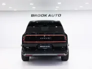 Zeekr 9X Max (6 seats) I, 2025 — экстерьер, фото 5