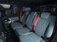Mercedes-Benz G-Класс AMG G 63 II (W465) Рестайлинг, 2025 — экстерьер, фото 33