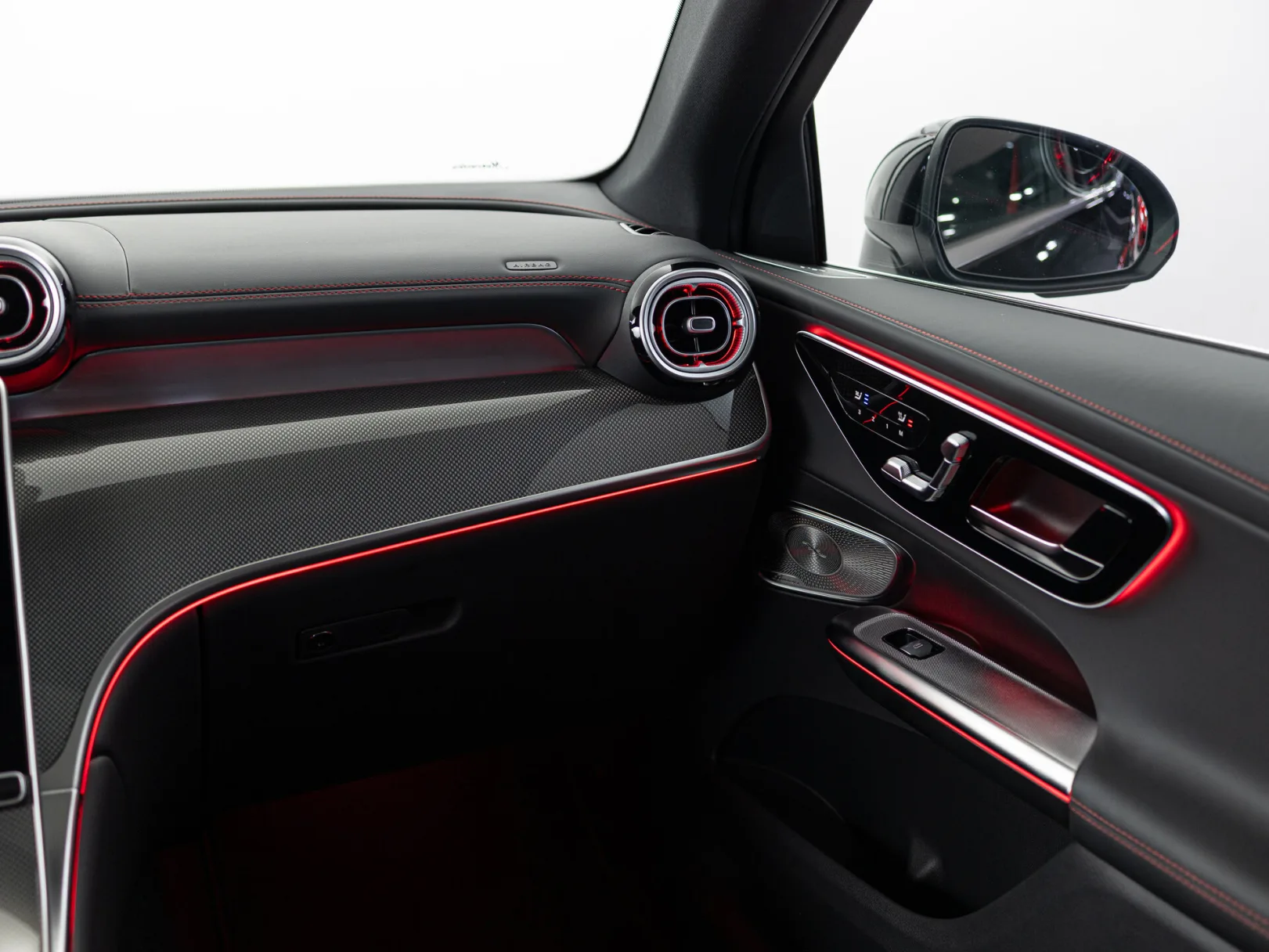 Mercedes-Benz GLC AMG GLC 43 4MATIC II (X254), 2024 — экстерьер, фото 19