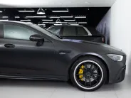 Mercedes-Benz AMG GT 4-Door Coupe AMG GT 53 4MATIC+ Особая Серия I, 2021 — экстерьер, фото 37