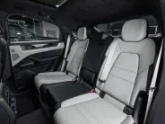 Porsche Cayenne S Coupé III Рестайлинг, 2026 — экстерьер, фото 30