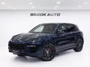 Porsche Cayenne GTS III Рестайлинг, 2024 — экстерьер, фото 1