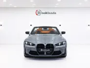 BMW M4 Competition xDrive G82/G83 Рестайлинг, 2024 — экстерьер, фото 4