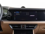 Porsche Cayenne E-Hybrid III Рестайлинг, 2026 — экстерьер, фото 24