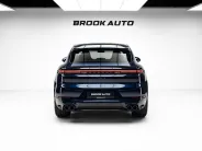 Porsche Cayenne Coupé III Рестайлинг, 2026 — экстерьер, фото 6