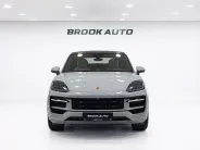 Porsche Cayenne Coupé III Рестайлинг, 2025 — экстерьер, фото 2