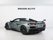 Chevrolet Corvette Z06 C8, 2023 — экстерьер, фото 7