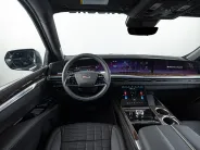 Cadillac Escalade Sport Platinum V Рестайлинг, 2025 — экстерьер, фото 14