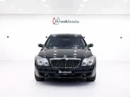 Maybach 57 Стандарт I, 2005 — экстерьер, фото 2
