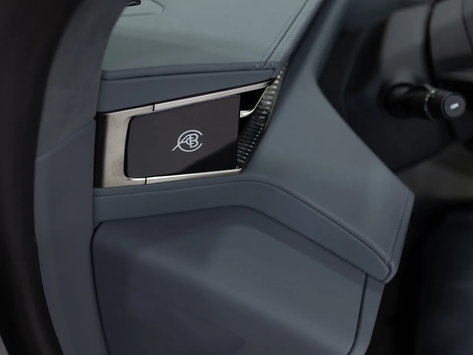 Lotus Eletre R+ I, 2023 — экстерьер, фото 15