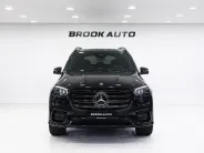 Mercedes-Benz GLS 450 d 4MATIC II (X167) Рестайлинг, 2025 — экстерьер, фото 2