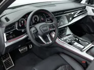 Audi Q7 50 TDI quattro tiptronic II (4M) Рестайлинг 2, 2025 — экстерьер, фото 10