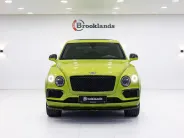 Bentley Bentayga Individual I, 2019 — экстерьер, фото 2