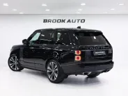 Land Rover Range Rover SVAutobiography Dynamic IV Рестайлинг, 2020 — экстерьер, фото 6