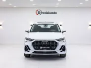 Audi Q3 35 TFSI Aggressive dynamic II (F3), 2023 — экстерьер, фото 2