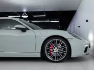 Porsche Cayman 718 Cayman S III 718 (982), 2020 — экстерьер, фото 30