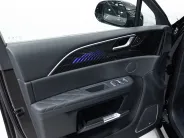 Hongqi E-HS9 I, 2023 — экстерьер, фото 8