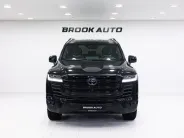 Toyota Land Cruiser 70th Anniversary 300 Series, 2021 — экстерьер, фото 2