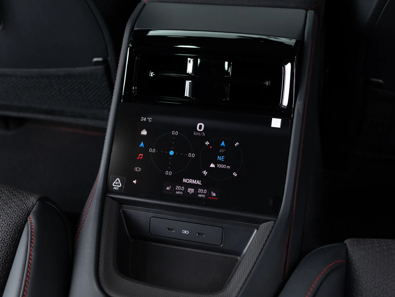Porsche Panamera GTS III, 2025 — экстерьер, фото 31