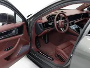 Porsche Panamera GTS III, 2025 — экстерьер, фото 7