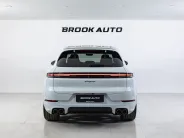 Porsche Cayenne Базовая III Рестайлинг, 2026 — экстерьер, фото 5