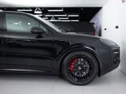 Porsche Cayenne GTS III Рестайлинг, 2025 — экстерьер, фото 31