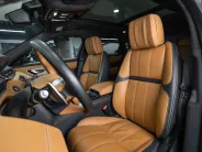 Land Rover Range Rover Velar R-Dynamic HSE I, 2018 — экстерьер, фото 11