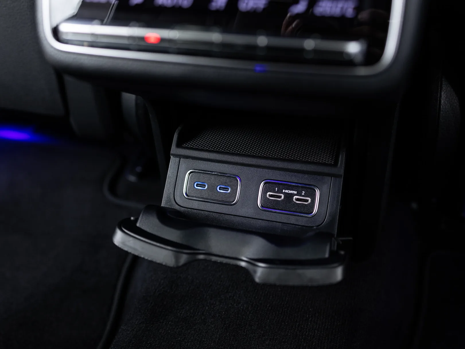Mercedes-Benz GLS AMG GLS 63 4MATIC+ II (X167) Рестайлинг, 2025 — экстерьер, фото 28