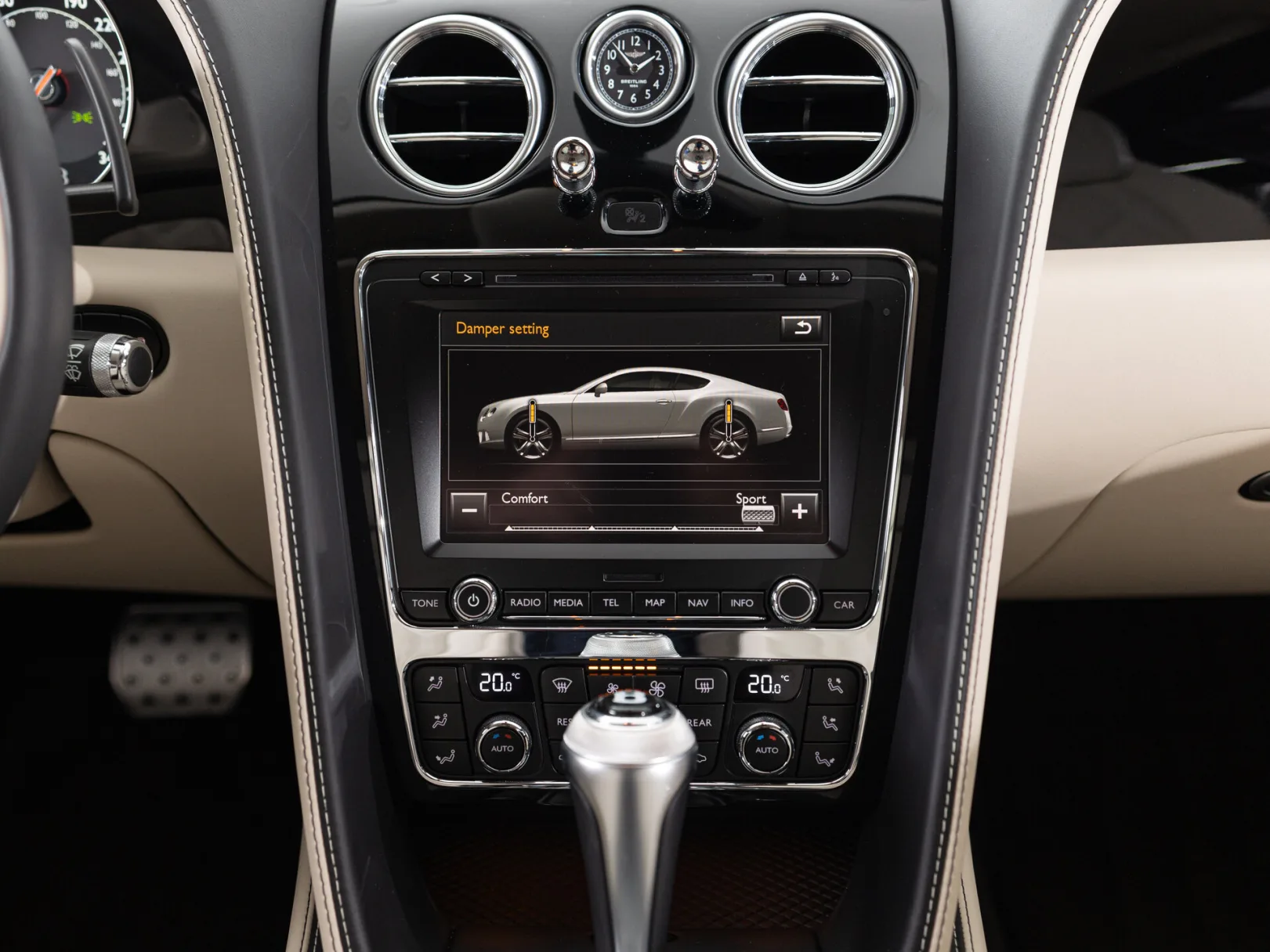 Bentley Continental GT II, 2012 — экстерьер, фото 22