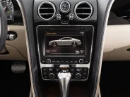 Bentley Continental GT II, 2012 — экстерьер, фото 22