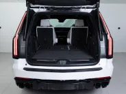 Cadillac Escalade-V V-series I Рестайлинг, 2025 — экстерьер, фото 43