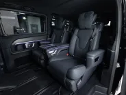 Mercedes-Benz V-Класс Exclusive III (W447) Рестайлинг 2, 2025 — экстерьер, фото 26