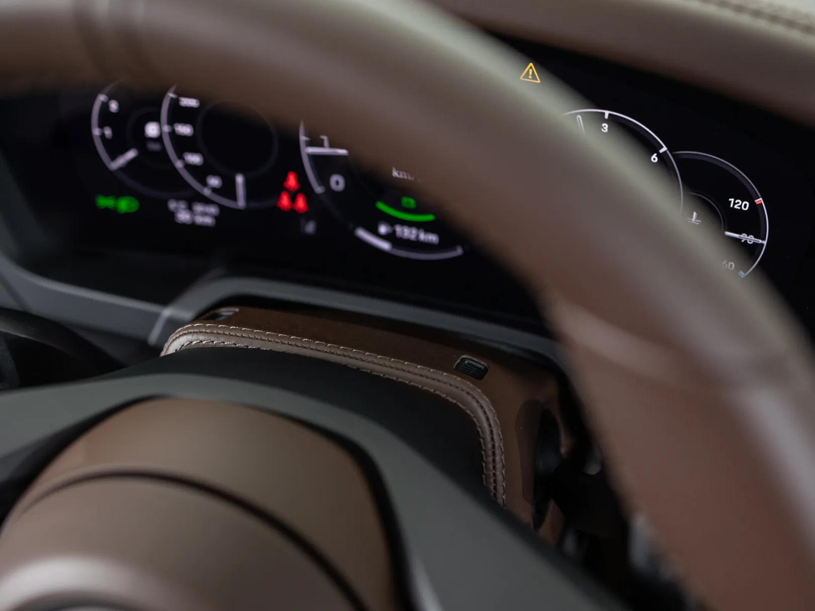 Porsche 911 Targa 4 GTS VIII (992) Рестайлинг, 2025 — экстерьер, фото 20