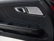 Mercedes-Benz SLS AMG I, 2011 — экстерьер, фото 15