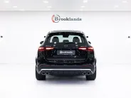 Mercedes-Benz GLC AMG GLC 43 4MATIC II (X254), 2024 — экстерьер, фото 5
