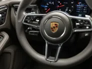 Porsche Macan I Рестайлинг, 2019 — экстерьер, фото 15