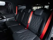 Mercedes-Benz G-Класс AMG G 63 II (W463), 2020 — экстерьер, фото 23