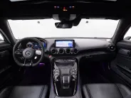 Mercedes-Benz AMG GT I Рестайлинг, 2019 — экстерьер, фото 12