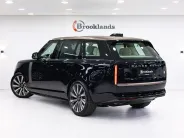 Land Rover Range Rover SV V, 2024 — экстерьер, фото 6