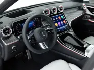 Mercedes-Benz GLC 300 4MATIC II (X254), 2025 — экстерьер, фото 10