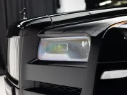 Rolls-Royce Cullinan Individual I (Series I), 2022 — экстерьер, фото 35