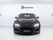 Ferrari Purosangue I, 2024 — экстерьер, фото 2