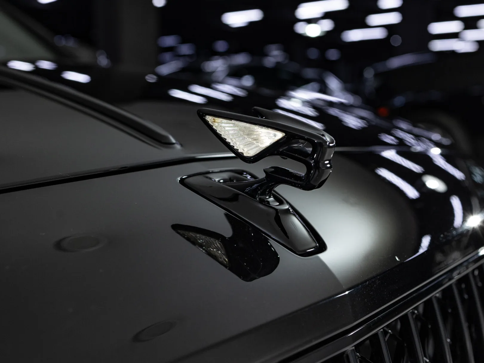 Bentley Flying Spur Individual III, 2021 — экстерьер, фото 40