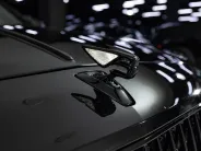 Bentley Flying Spur Individual III, 2021 — экстерьер, фото 40