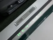 Bentley Continental GT III, 2021 — экстерьер, фото 15