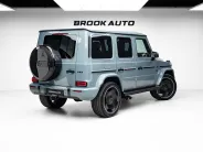Mercedes-Benz G-Класс AMG G 63 II (W465) Рестайлинг, 2026 — экстерьер, фото 4